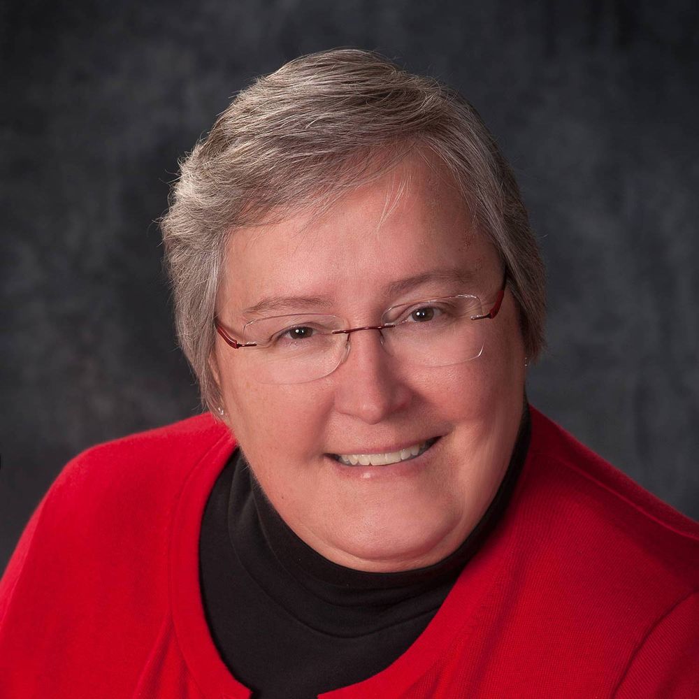 Lynne Gilbert