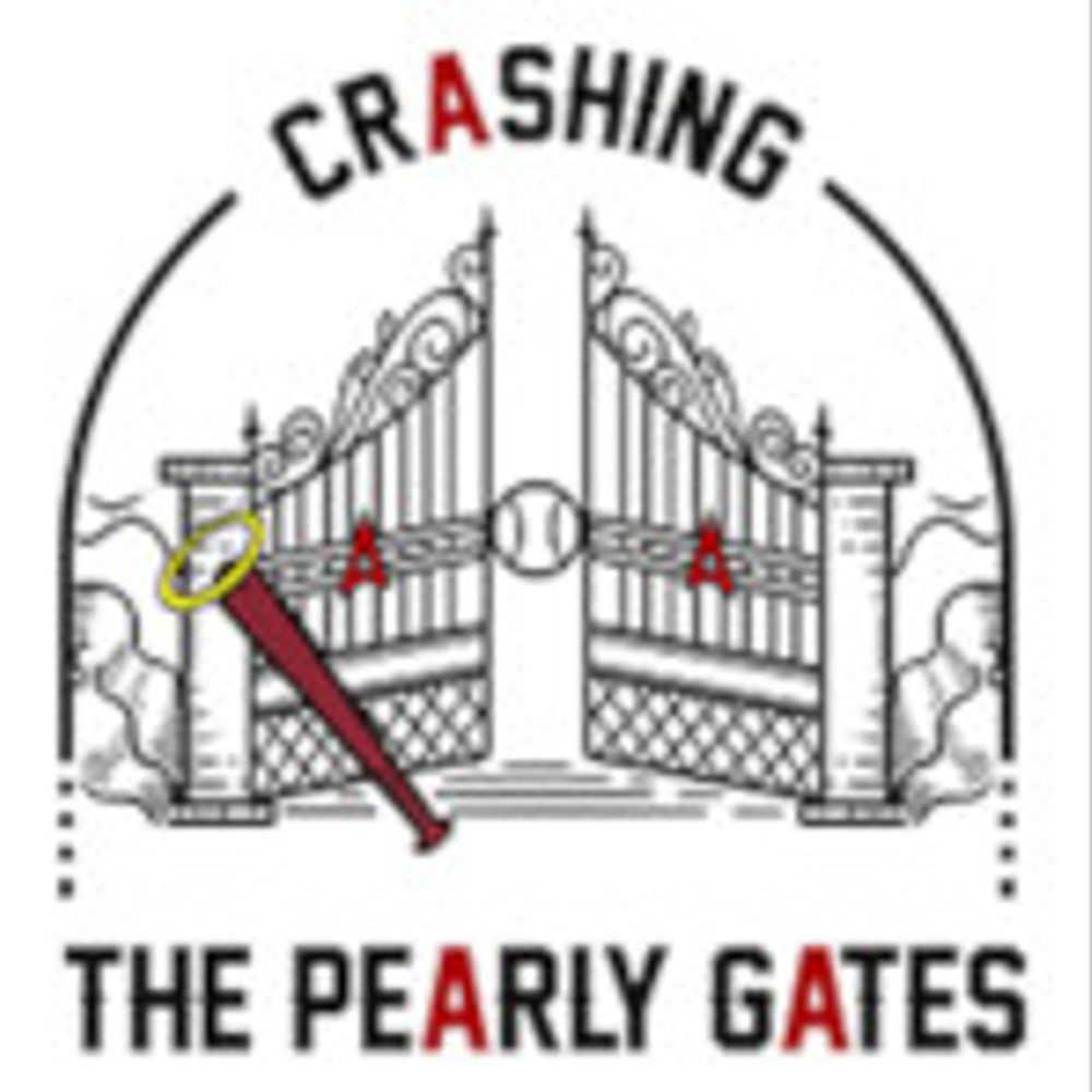 Crashing the Pearly Gates