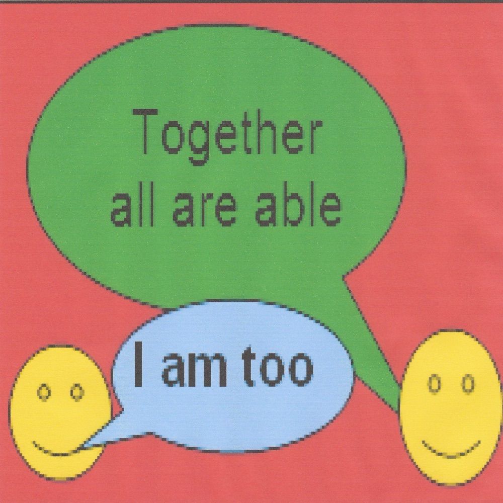 Together All Are Able