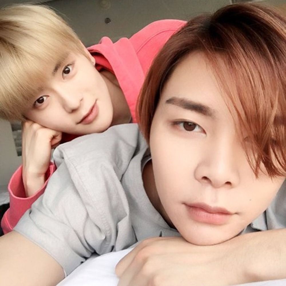 JohnJae Moodboards