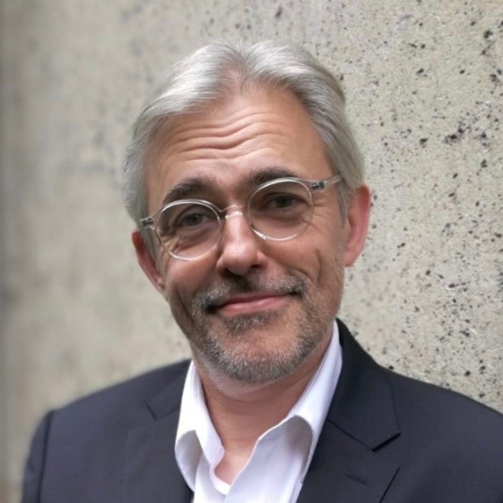Pascal Jacquin