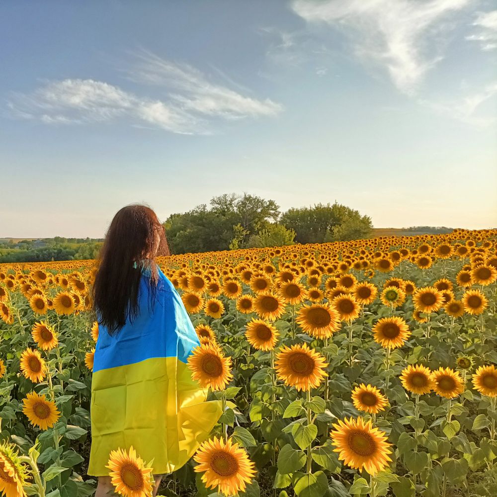 Svitlana 🔔🇺🇦, @S_bk1301 in twitter