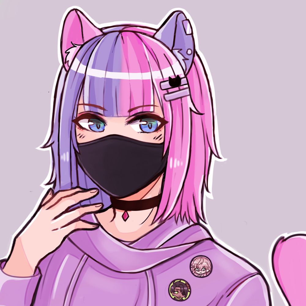 プニプニニャア