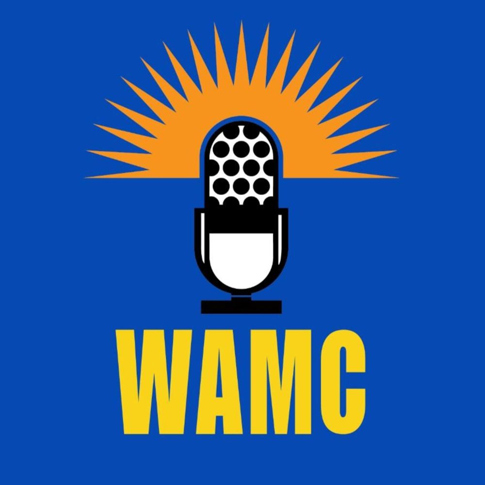 WAMC Northeast Public Radio