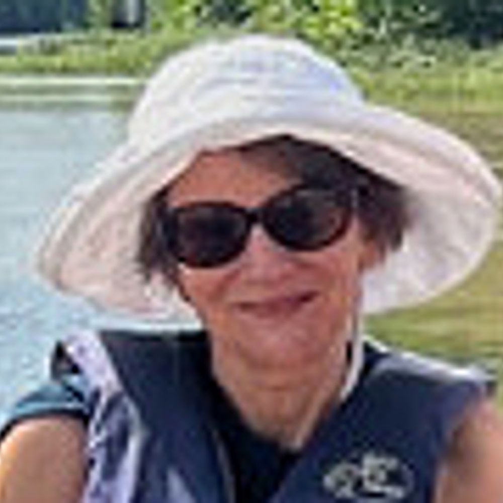 Laura Mandell