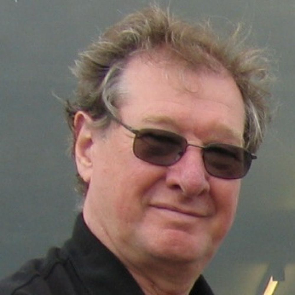 Peter McD