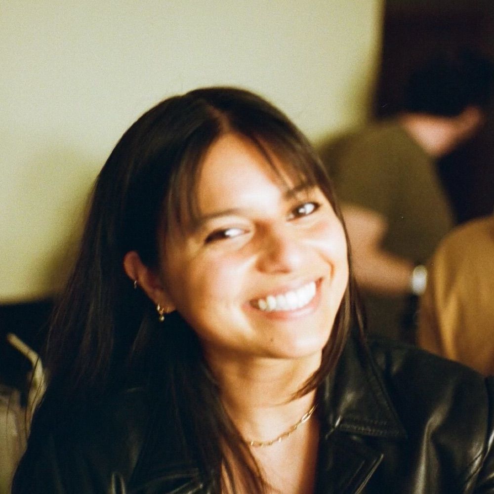 Olivia Olander