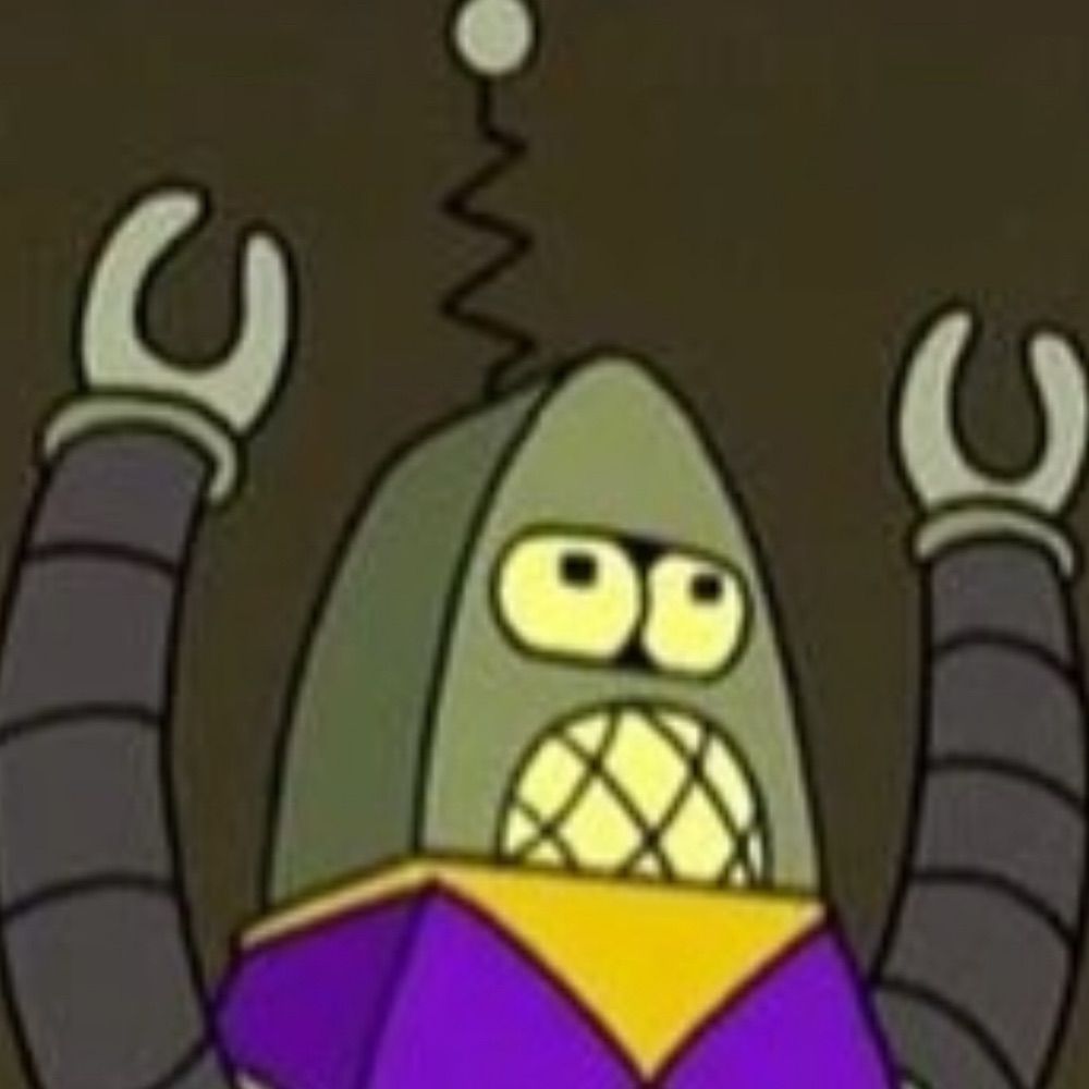 Robot Preacher