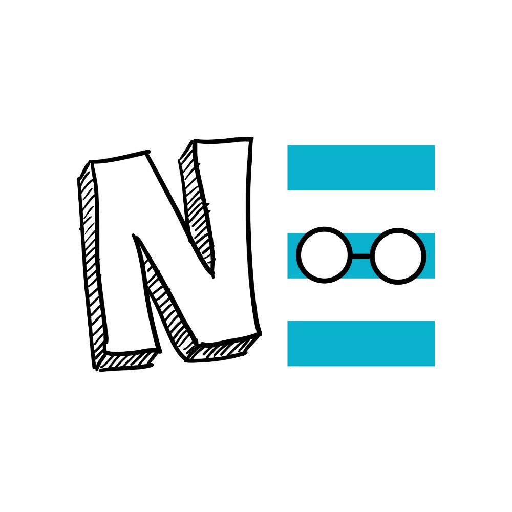The Nerd Shelves's avatar
