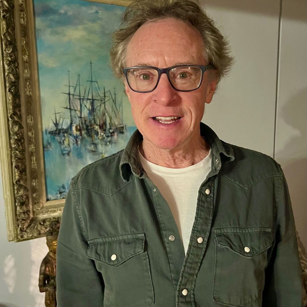 Jeffrey S Cameron