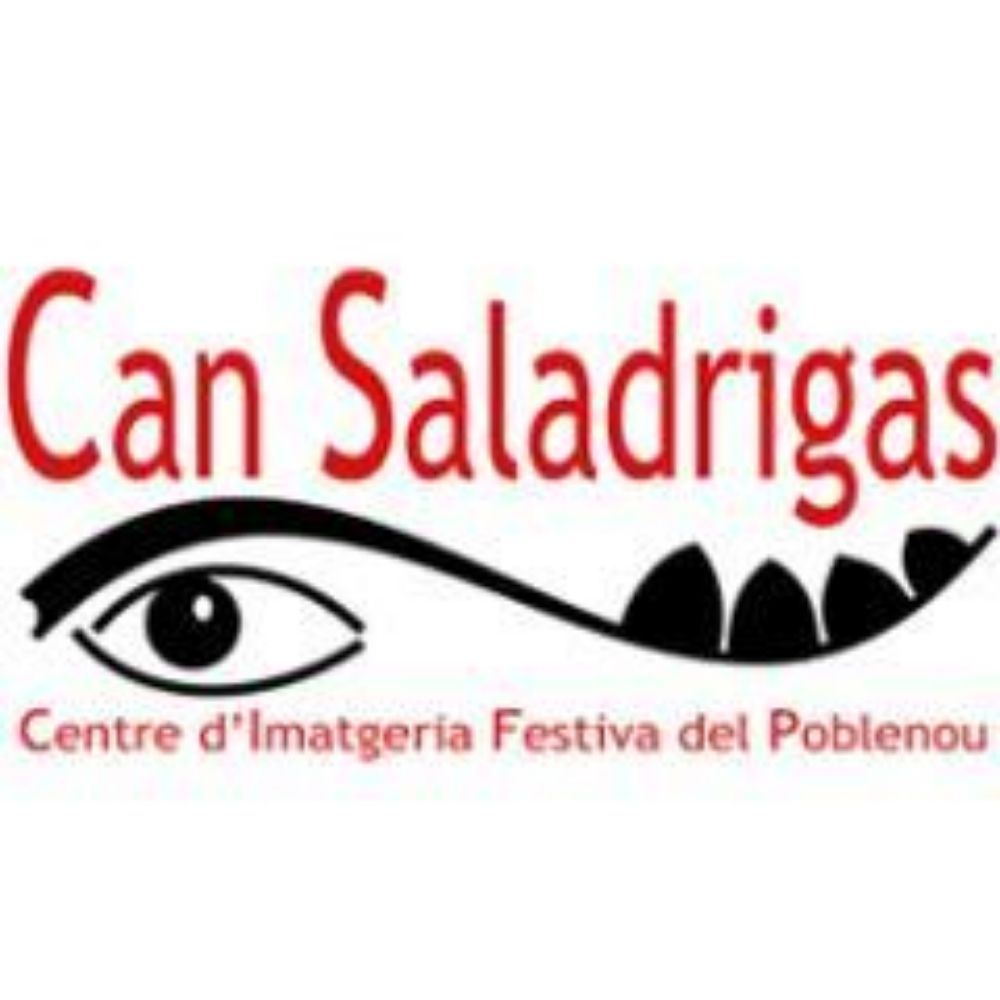 Centre d'imatgeria festiva del Poblenou