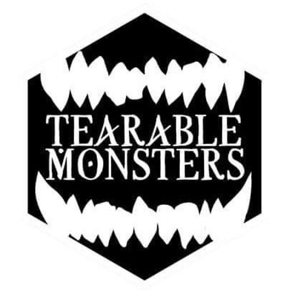 Tearable Monsters