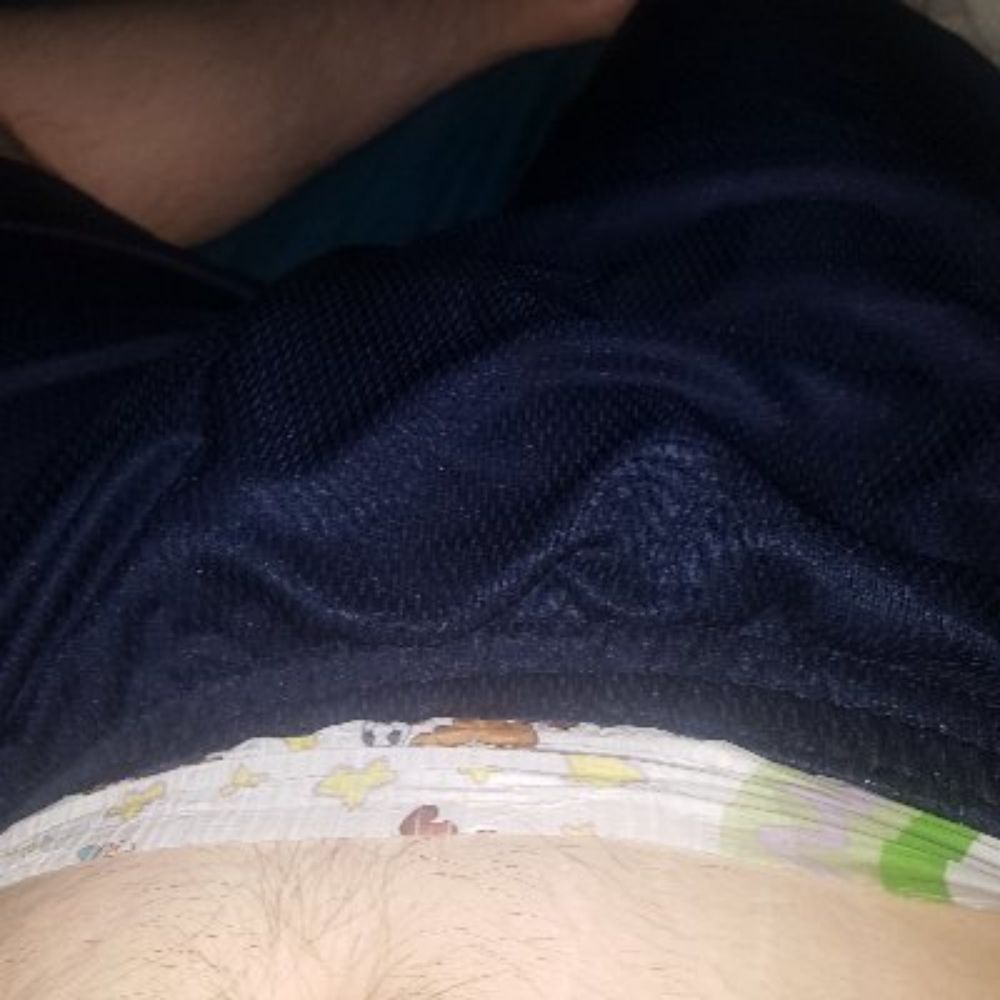 Tinybladderboy