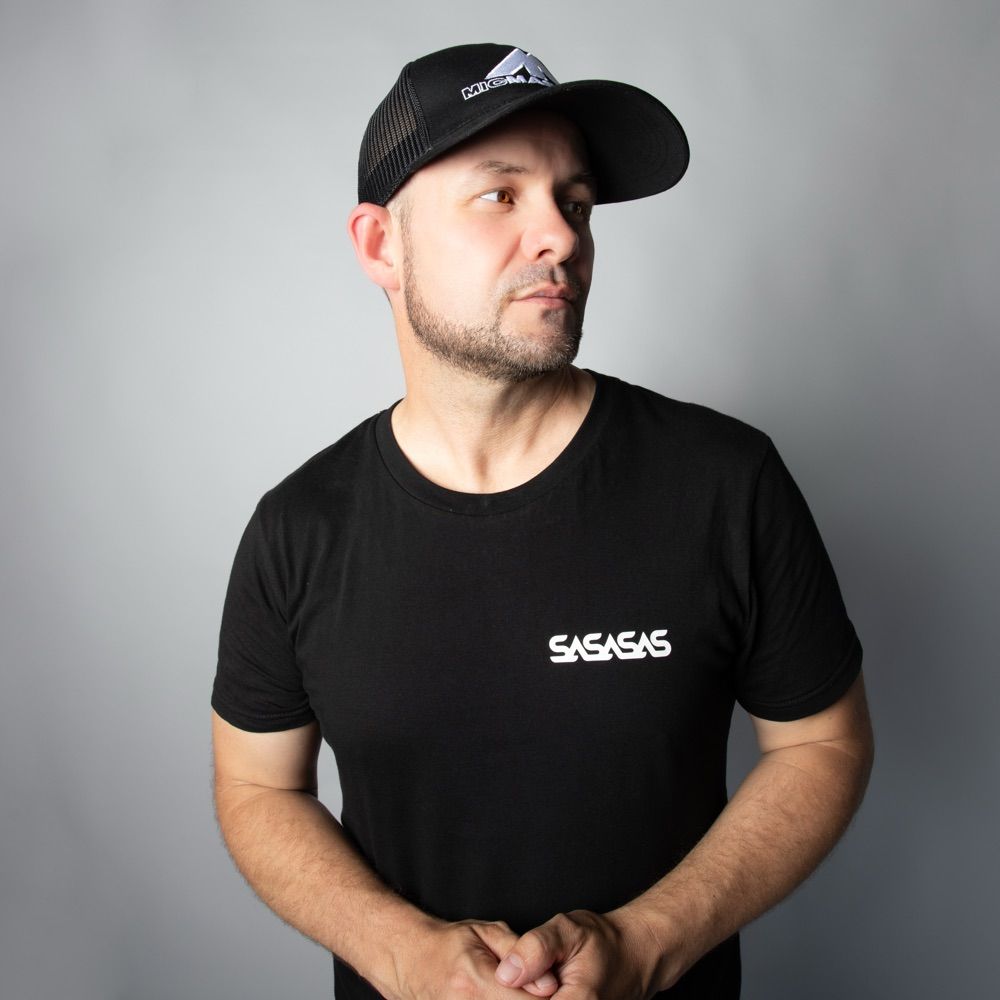 Harry Shotta