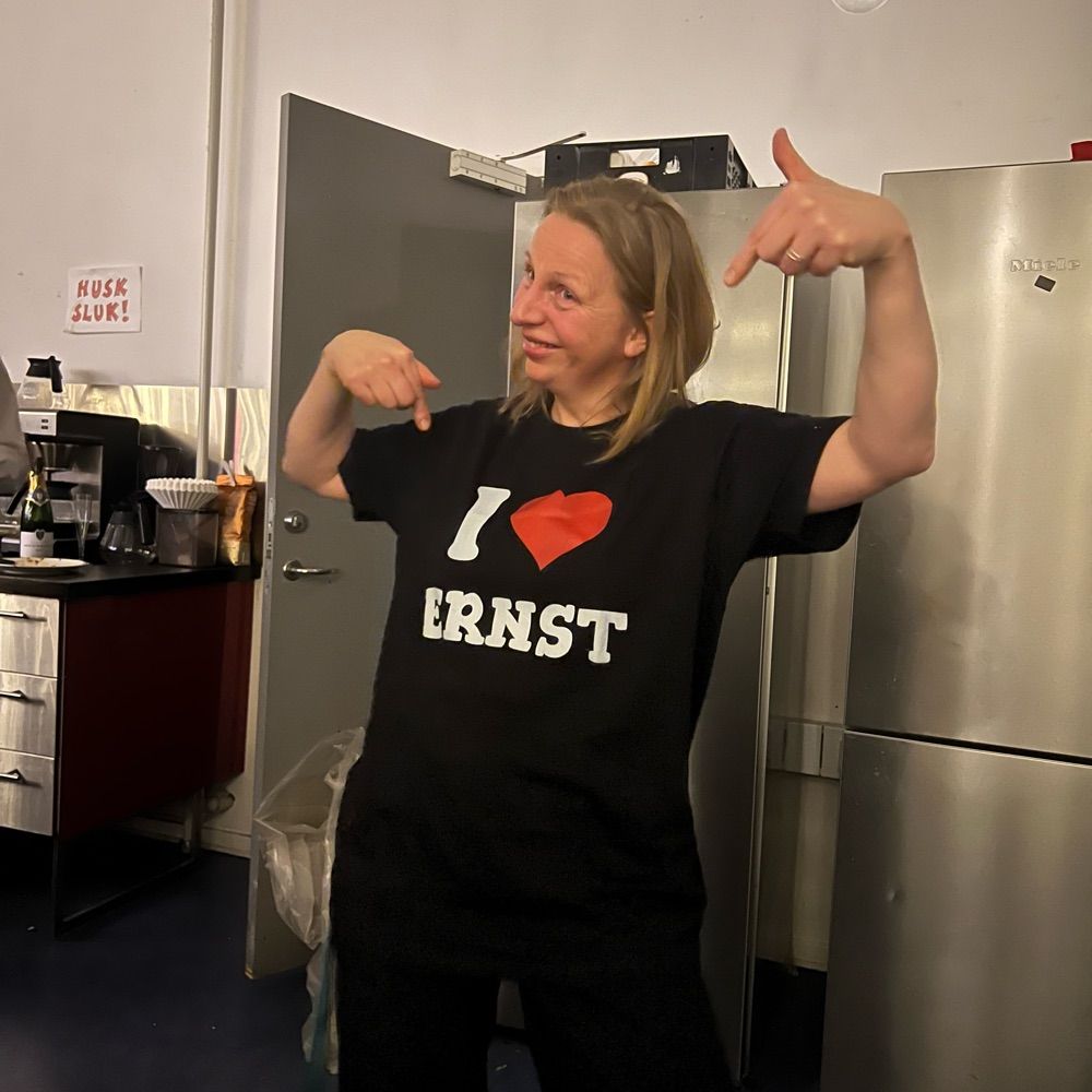 Mette Juul