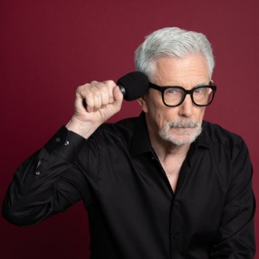 Fritz Coleman