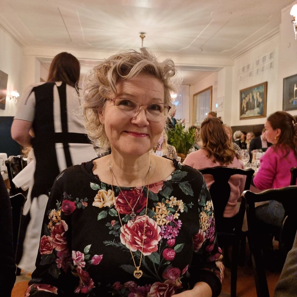 Paula Maria Mäkelä