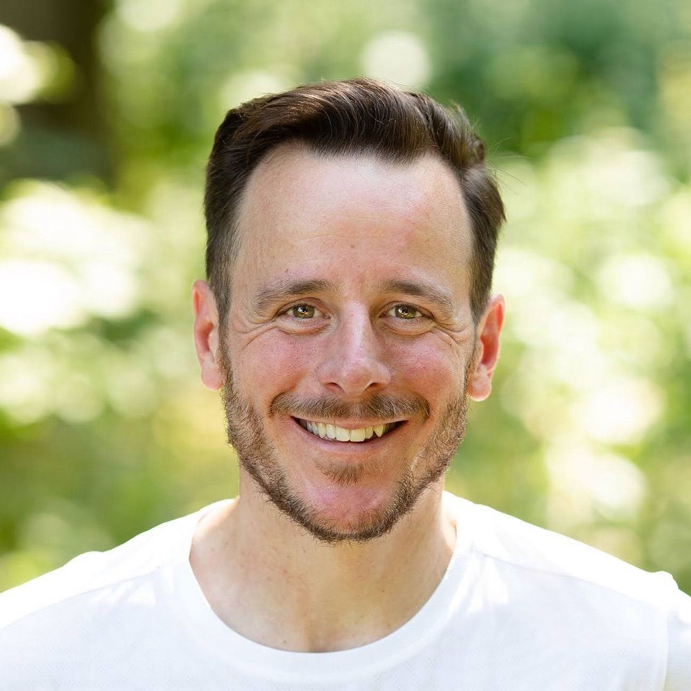 Hardlooptrainer Tim