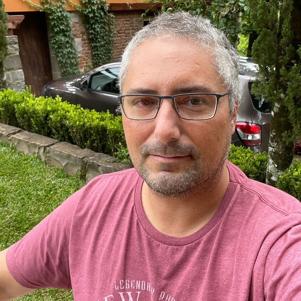 Ivan Luchesi