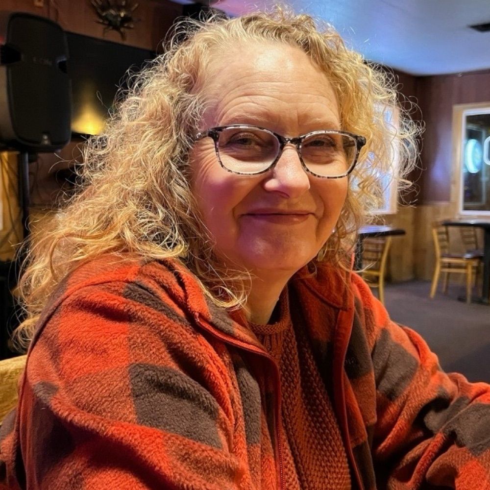 Sharon Brown