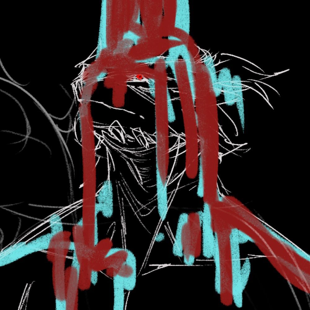Vanitasscyche