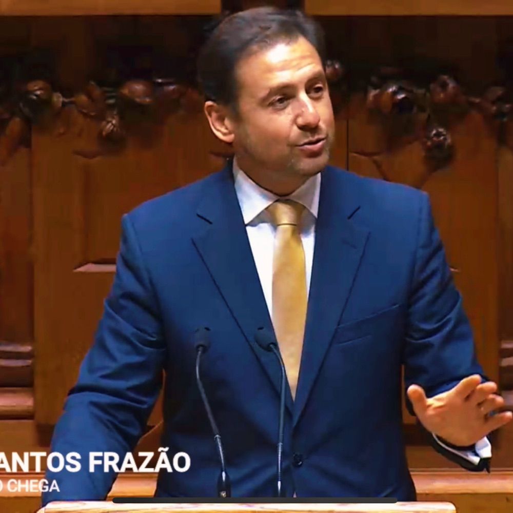 Pedro dos Santos Frazão