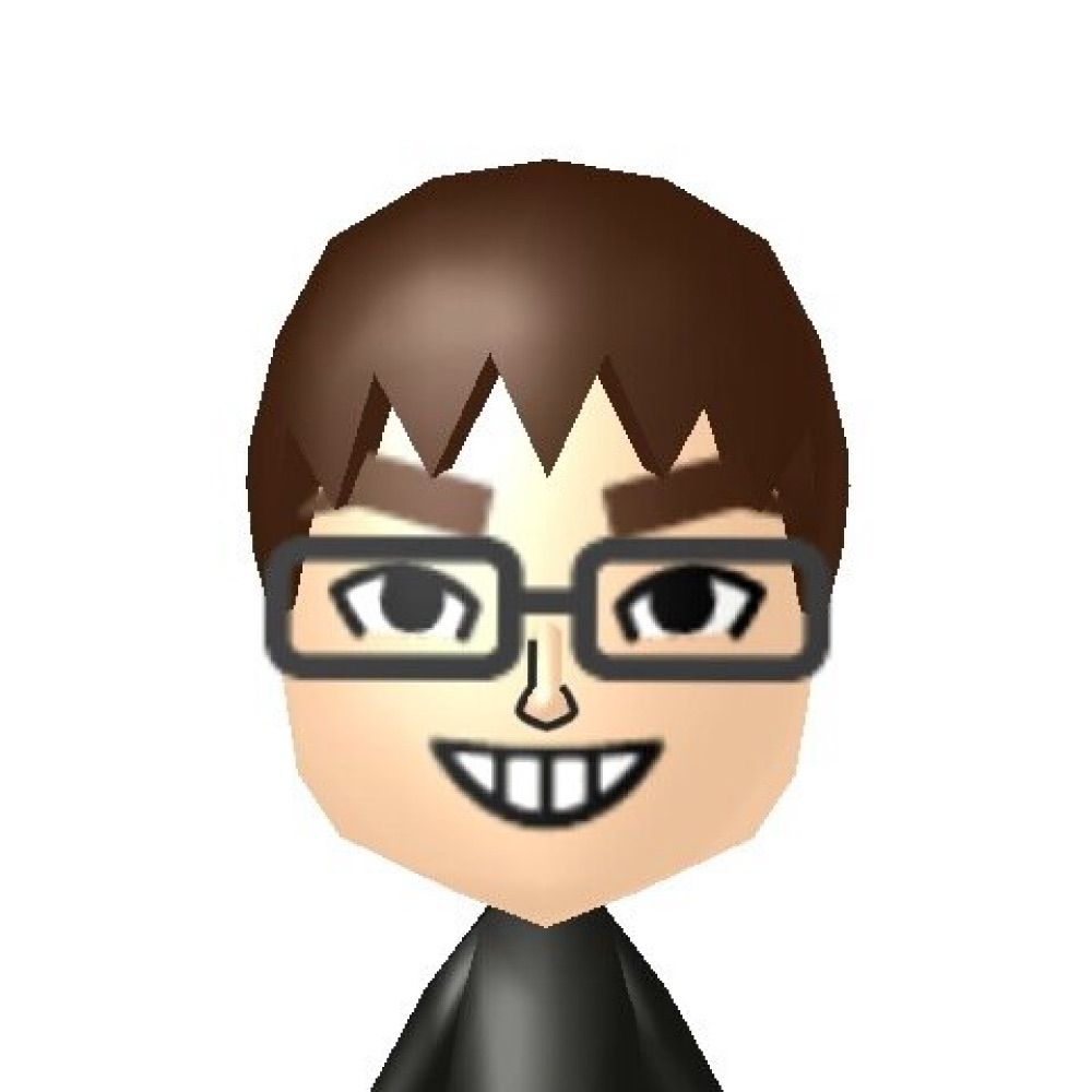 SHIMIZU Shohei
