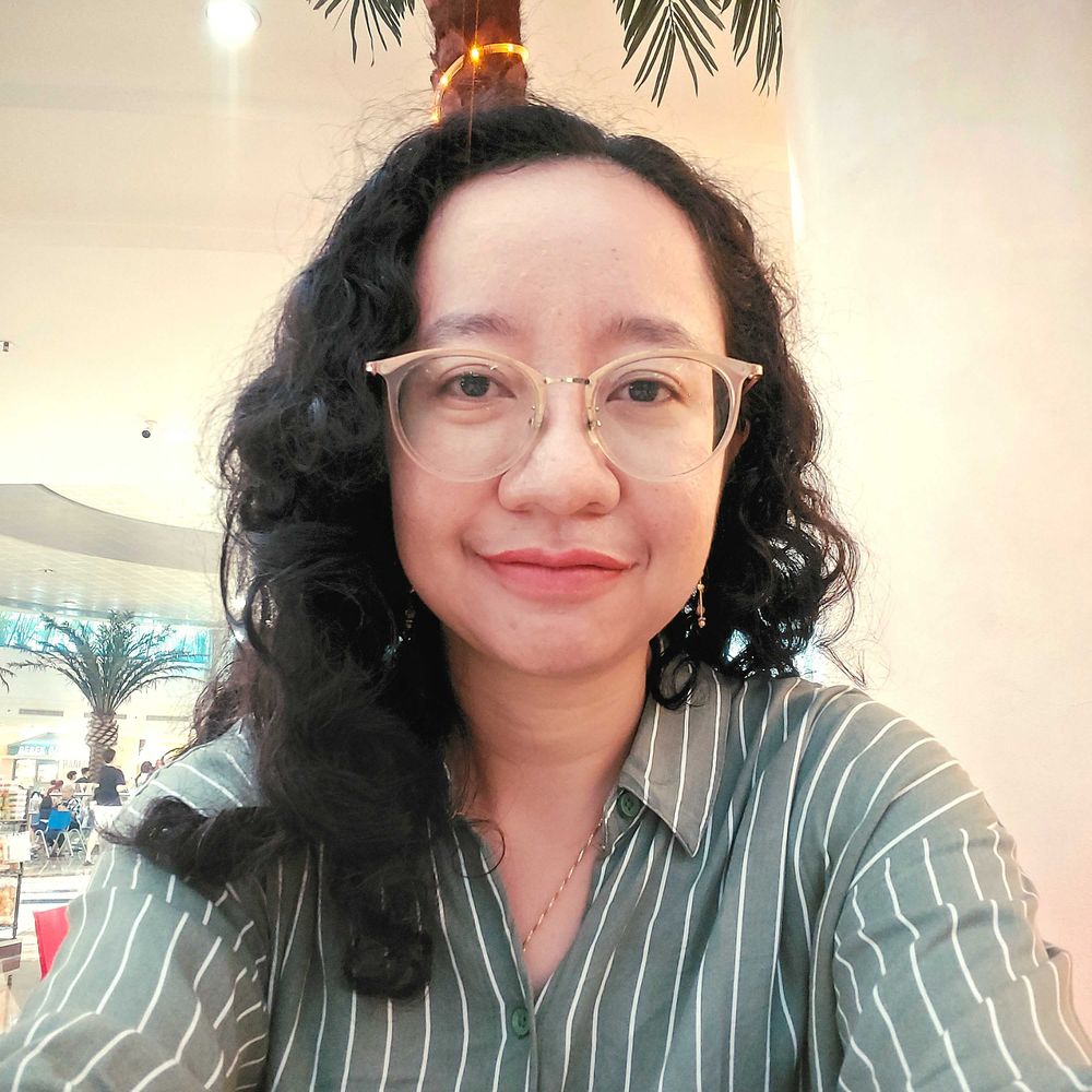 Syarifah Hanyna