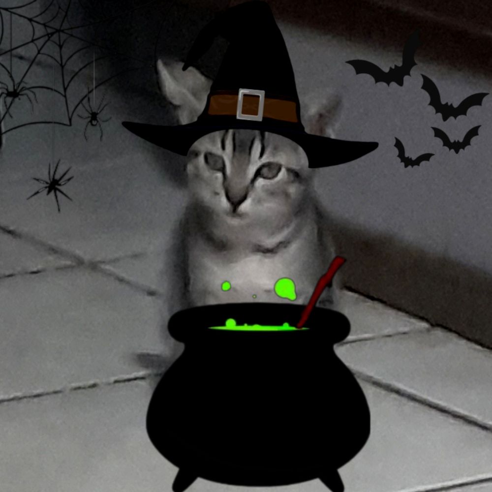 Tchau pipoca
