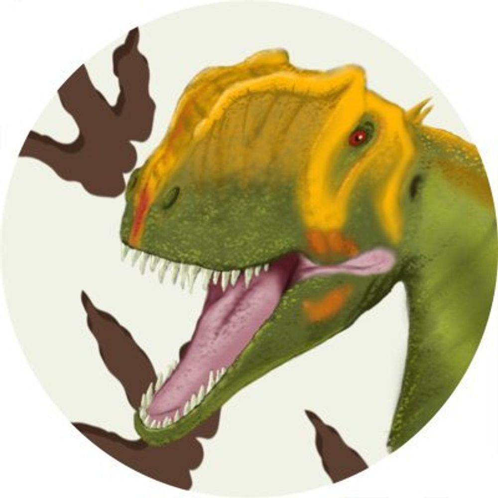 DinoKingGreg