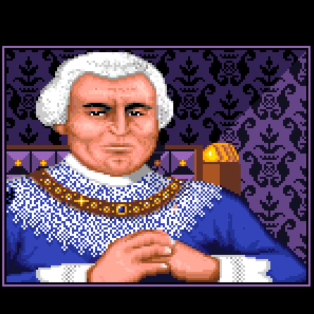 Retrogamingpappa