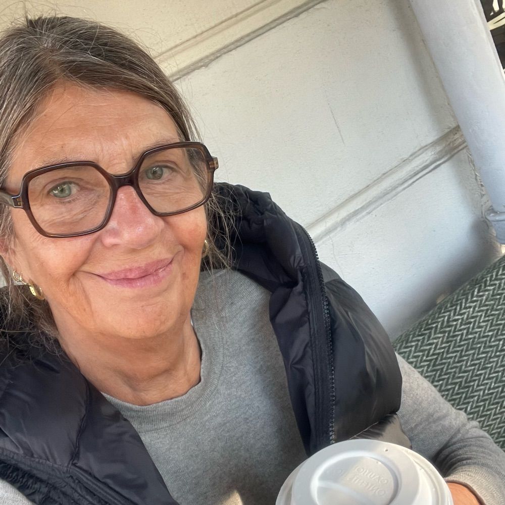 Wenche Halsen