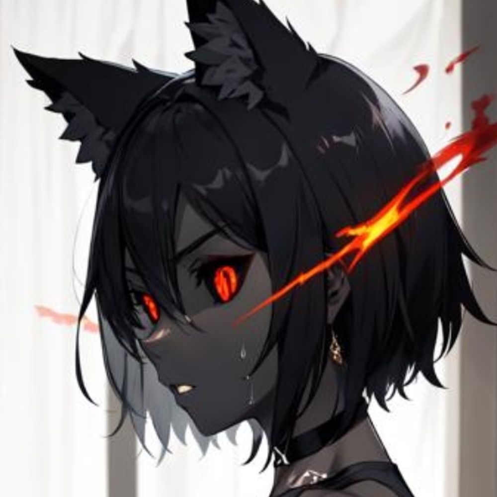 Jade Hound