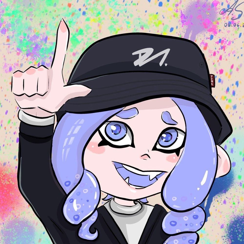 Periwinkle!✨