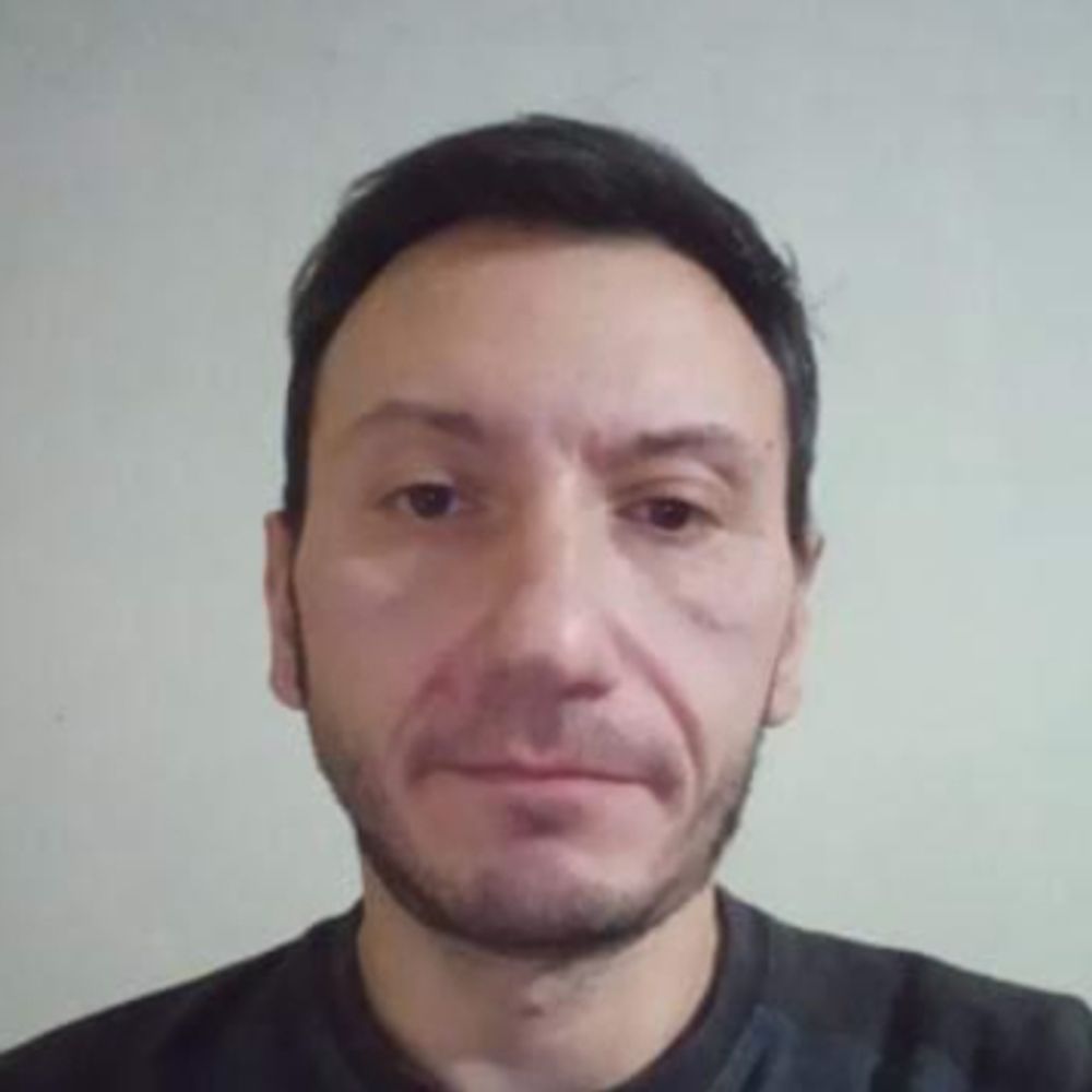 Dejan Pantic