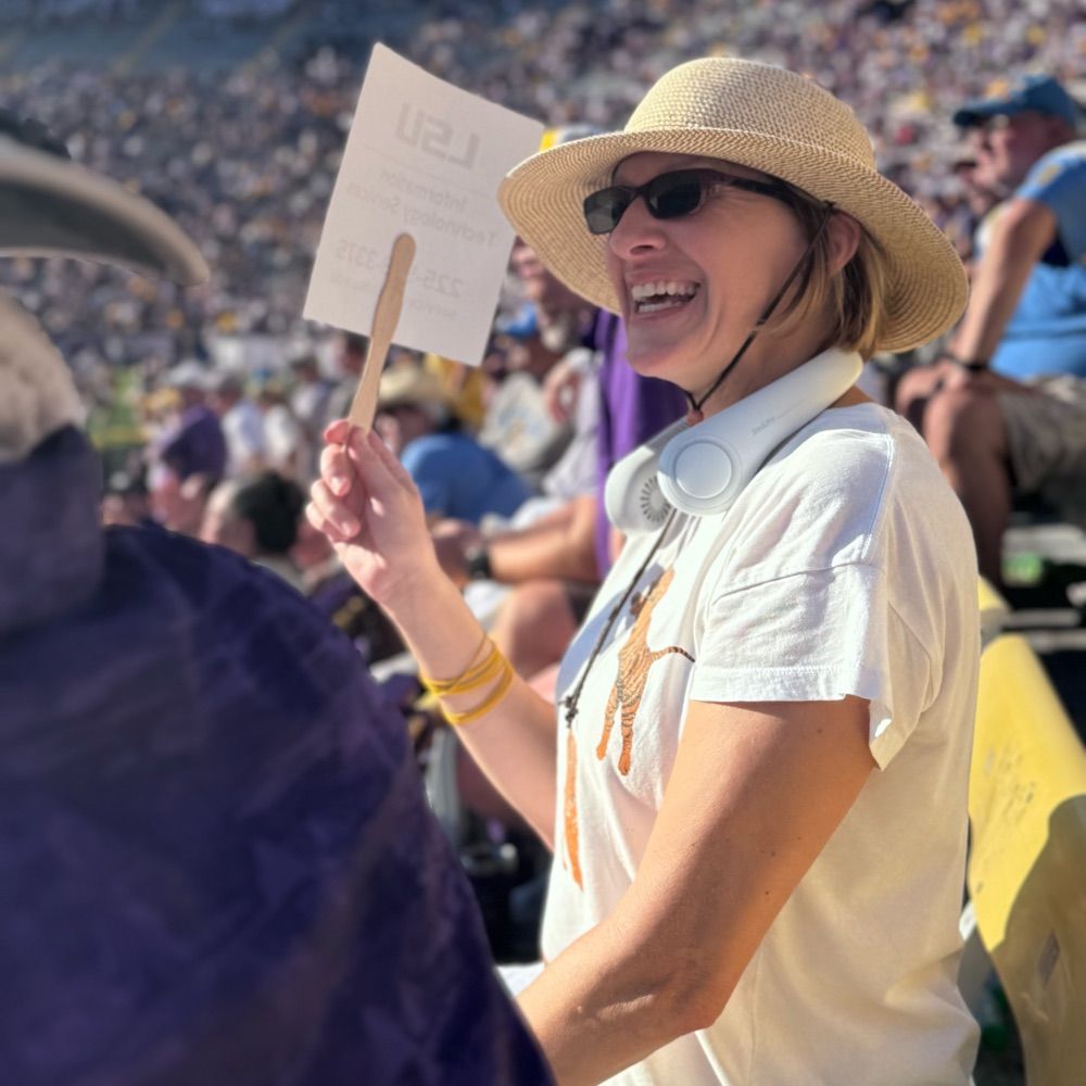 LSU Emily