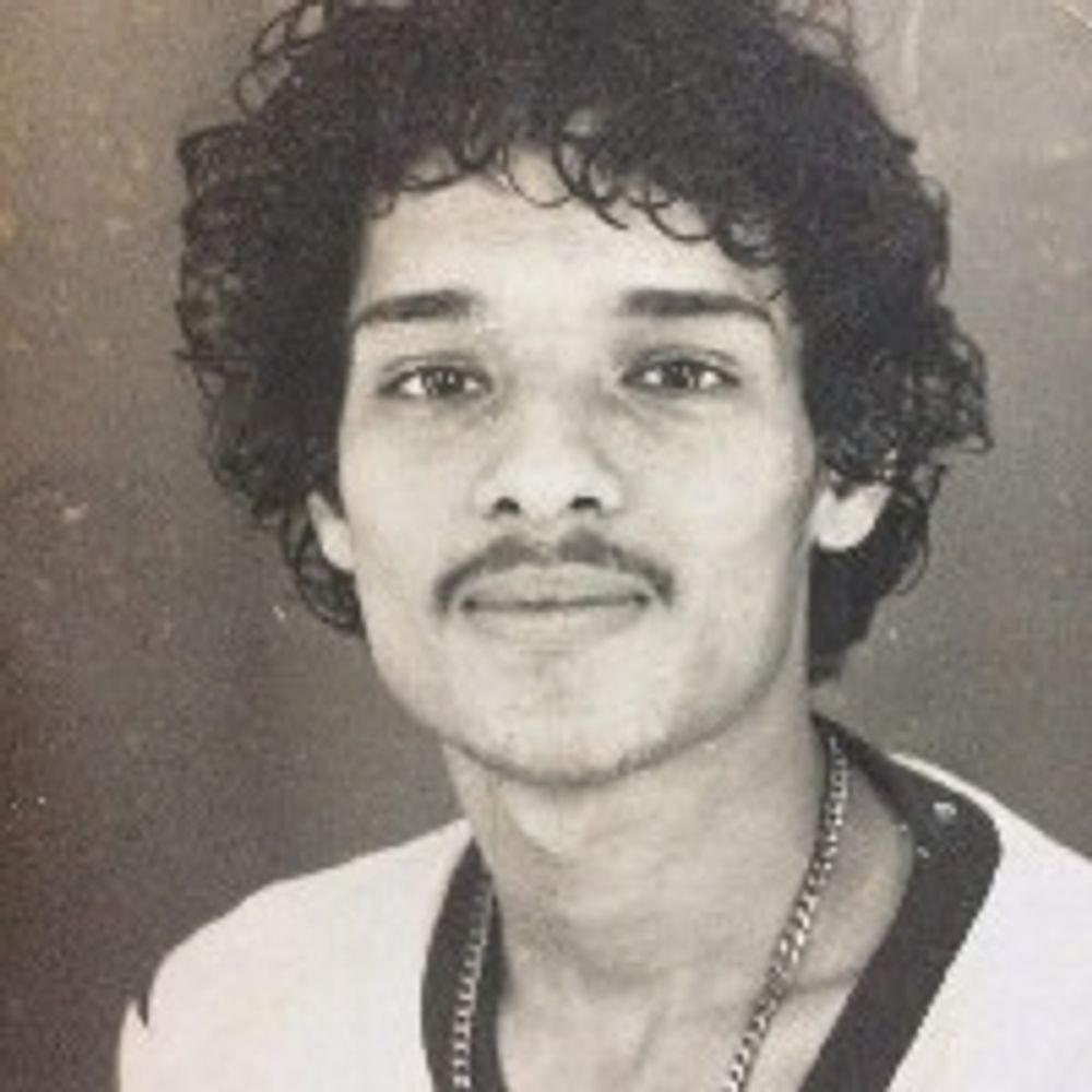 Vinícius M Santos 