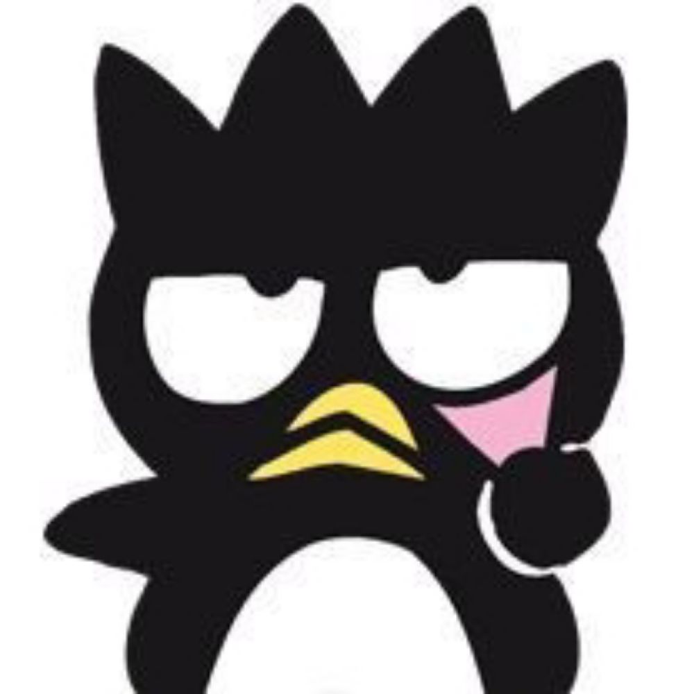 badtz-malu 🏳️‍🌈🎨