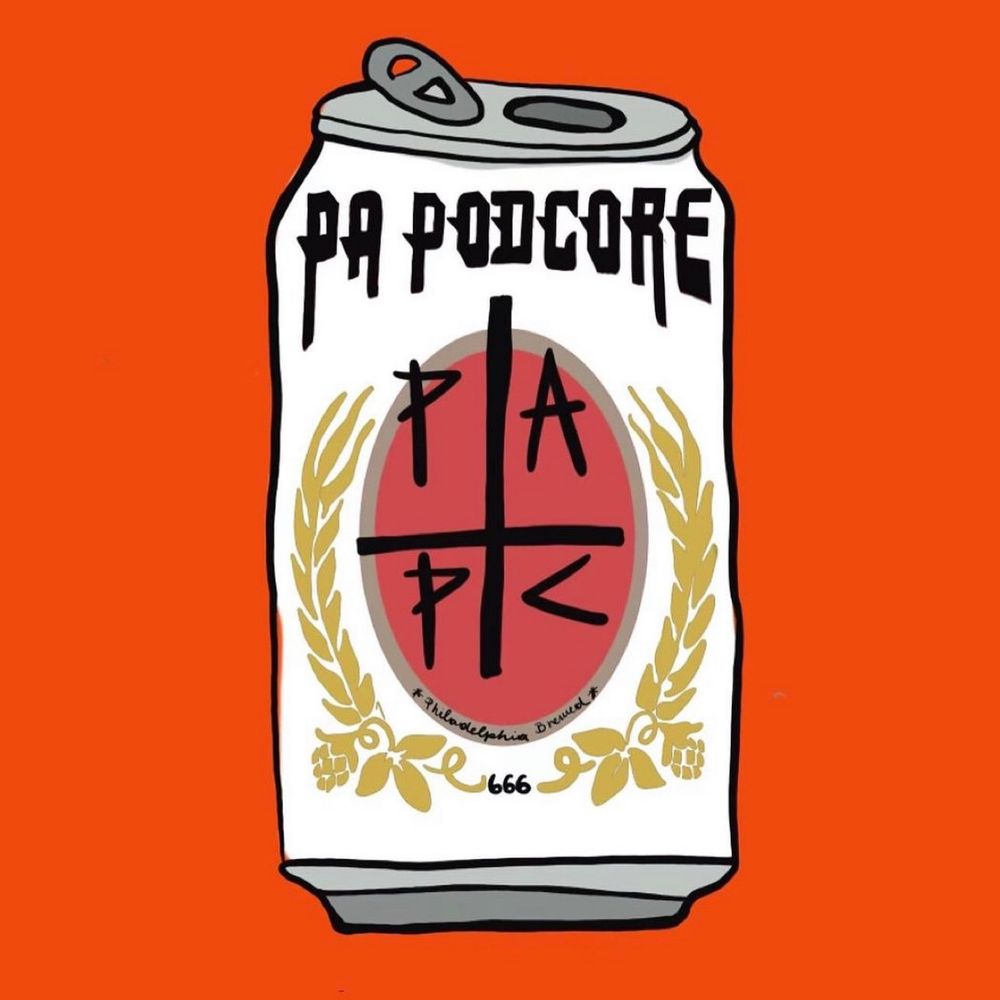 PA Podcore