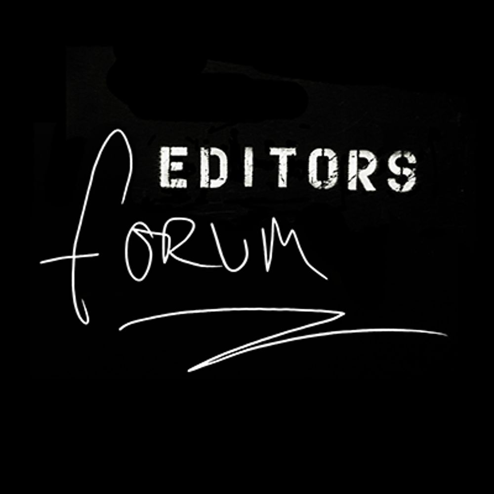 editorsforum