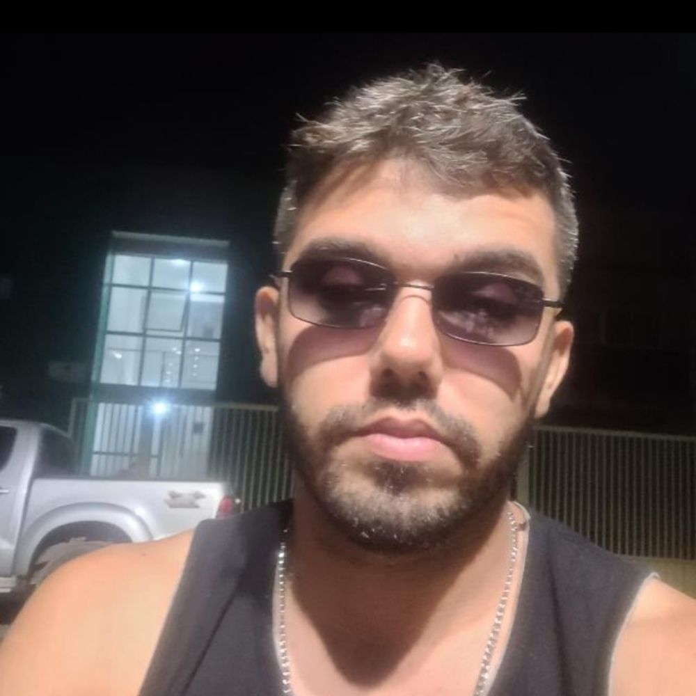 Gabriel Ferreira 