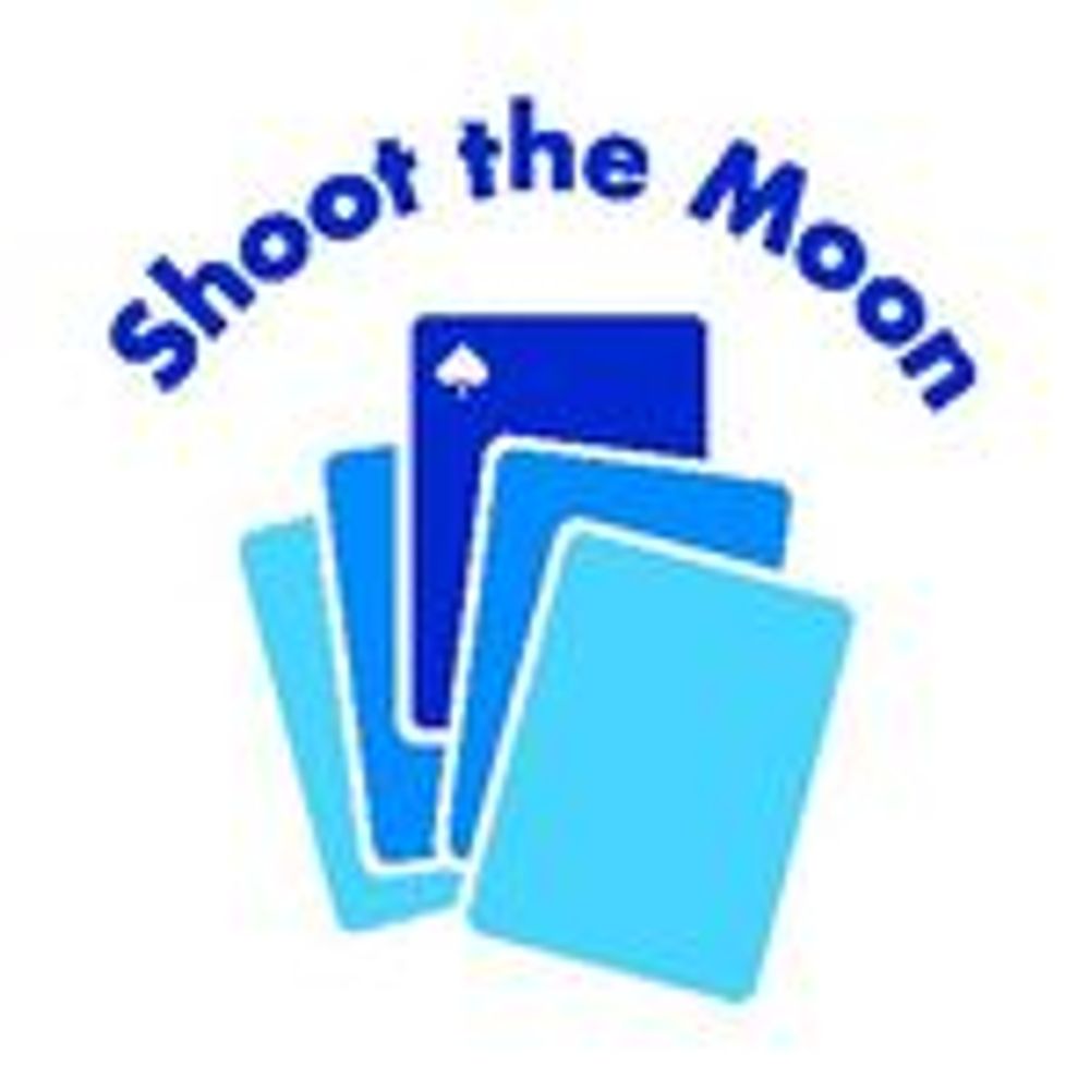 ALT: Shoot the Moon