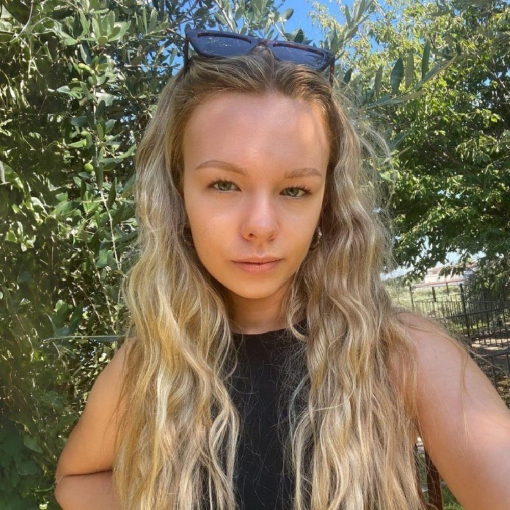 Hannah Prestwood