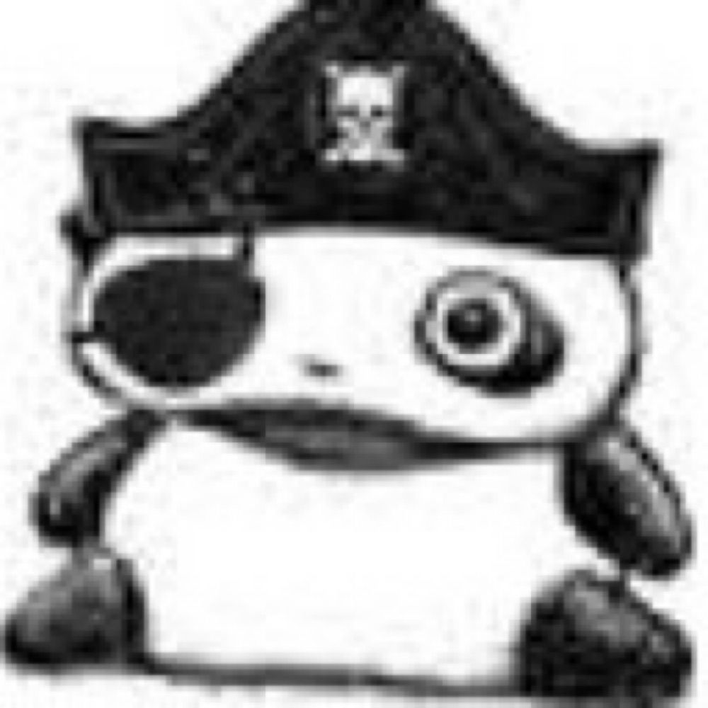 Safe For Pandas