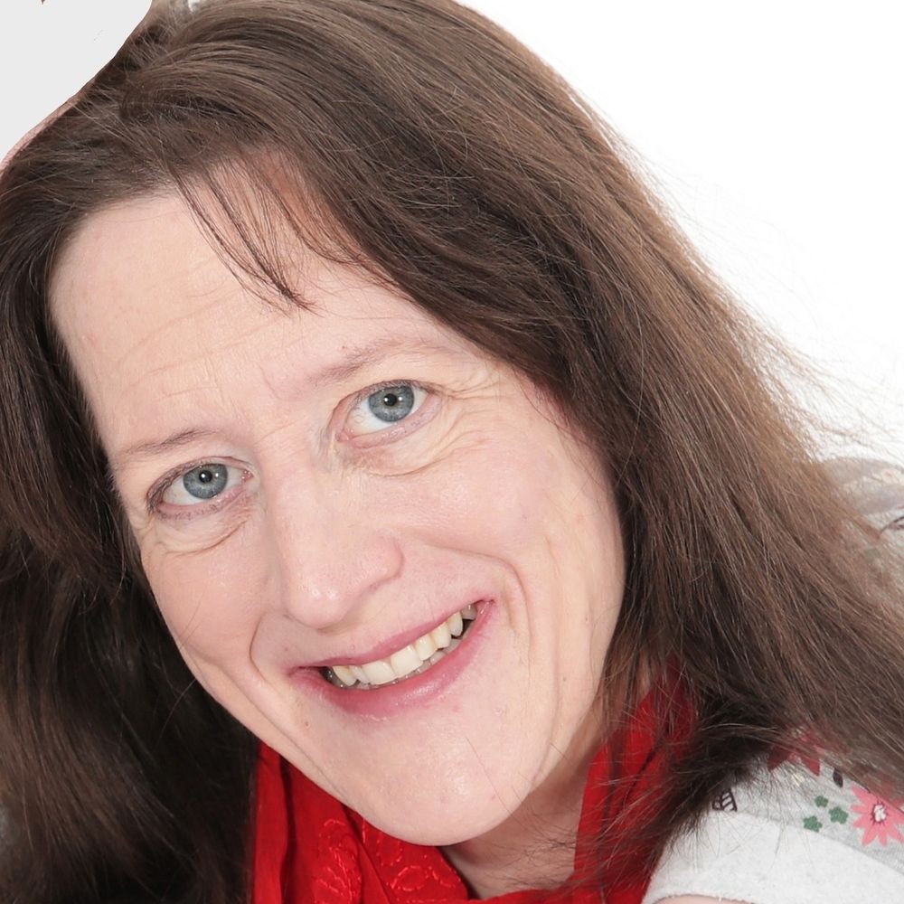 Anja Appel