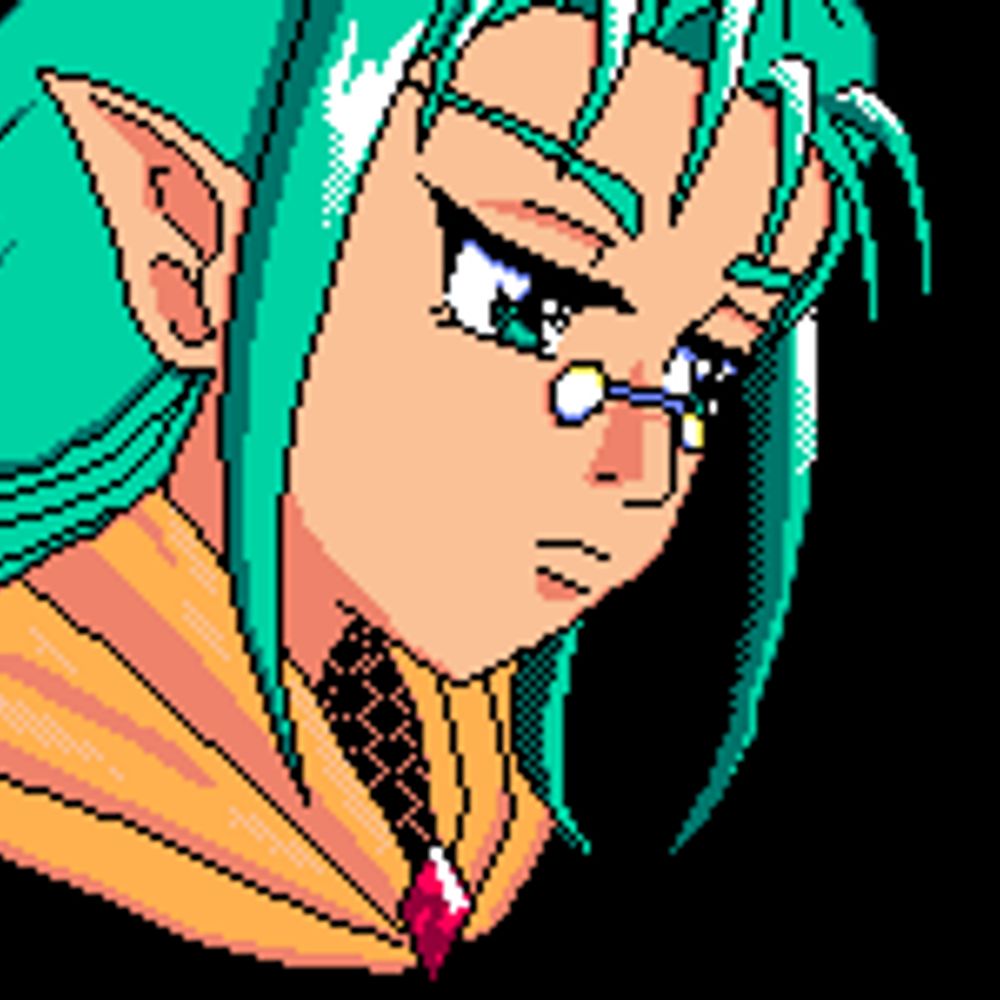pixelglade