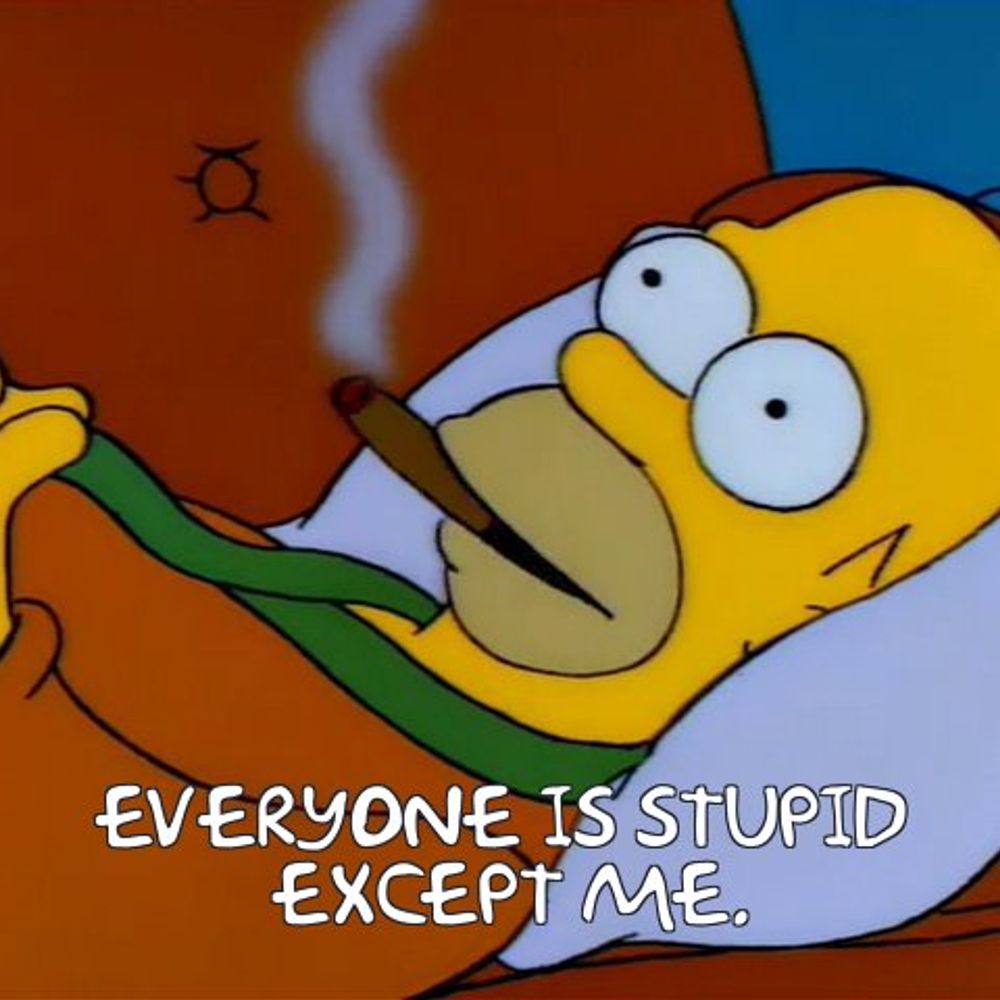 User avatar