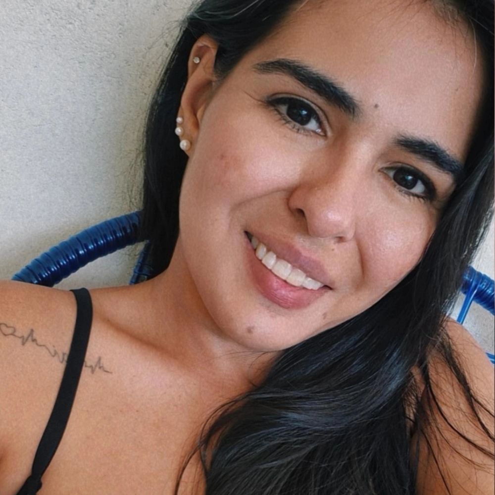 🦋 Valeria Lopes 🦋