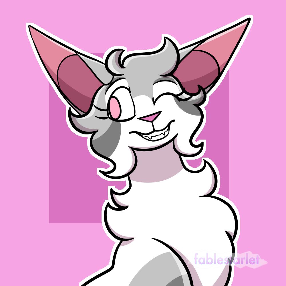 Fablestarlet