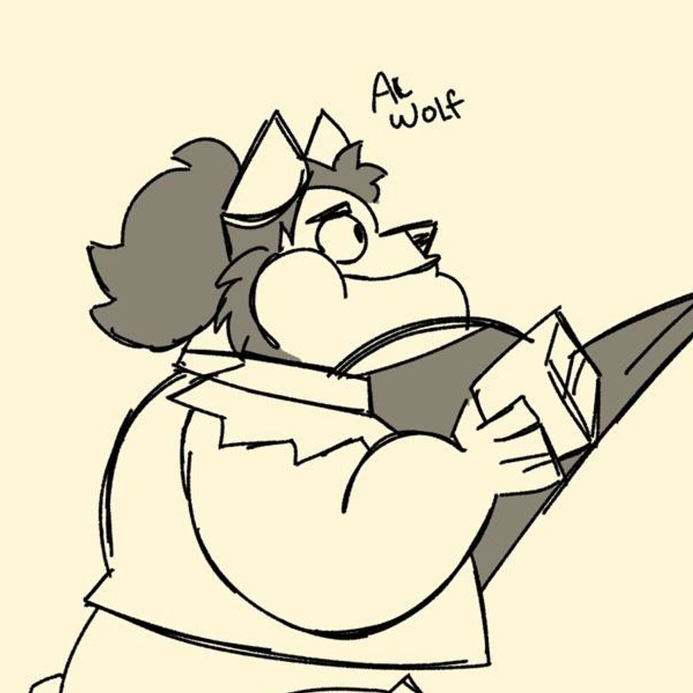 Al(bert) Gonzato